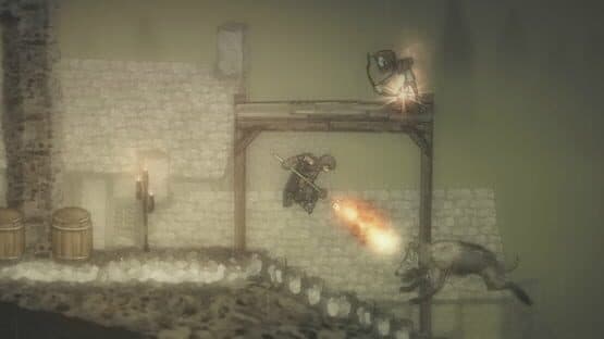 Salt and Sanctuary — screenshot 4