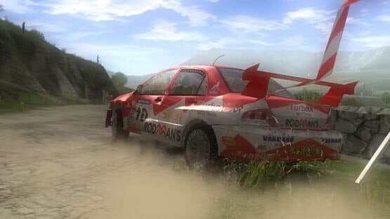Xpand Rally — screenshot 5