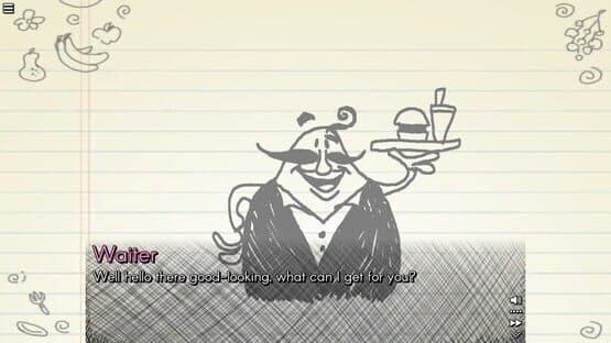 Doodle Date — screenshot 7