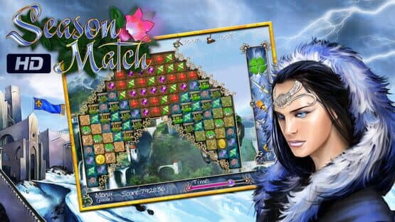 Season Match — screenshot 1
