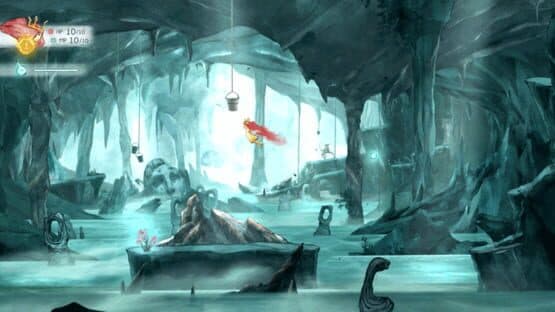 Child of Light — screenshot 6