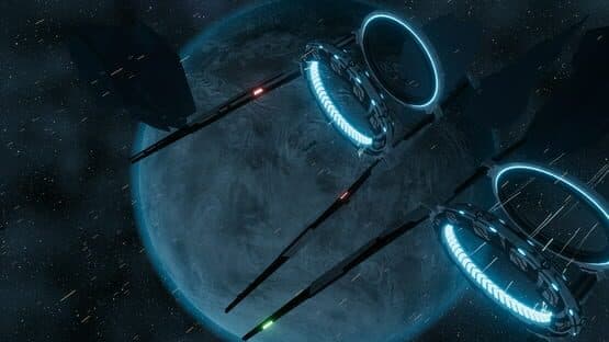 Landinar: Into the Void — screenshot 8