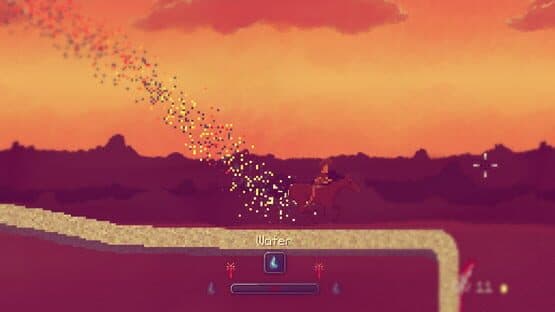 Pixel Sand — screenshot 2