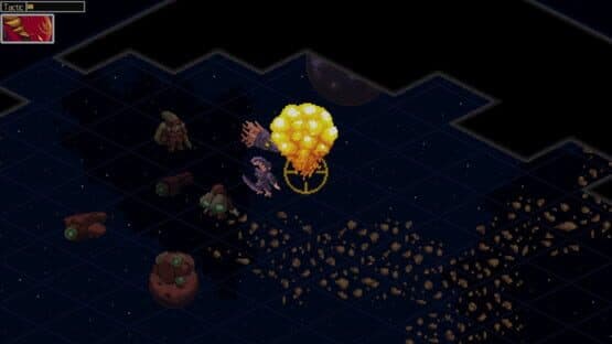 Chaos Sector — screenshot 2