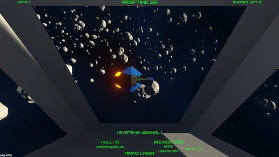 Impulse: Space Combat — screenshot 4