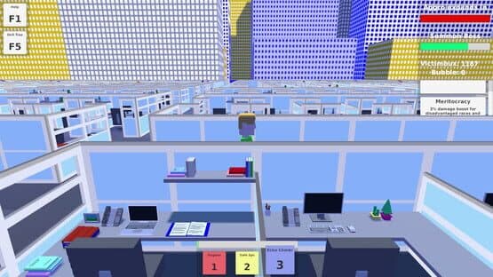 Rainbow Cult — screenshot 4