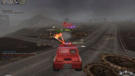 Auto Assault — screenshot 1
