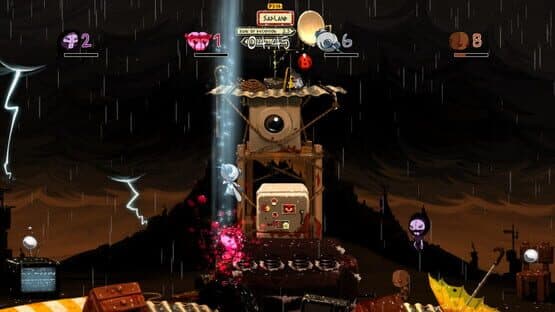 Jamsouls — screenshot 4