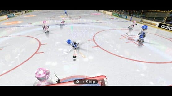 Deca Sports 2 — screenshot 1