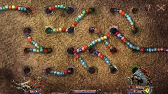 Myths of the World: Spirit Wolf - Collector's Edition — screenshot 6