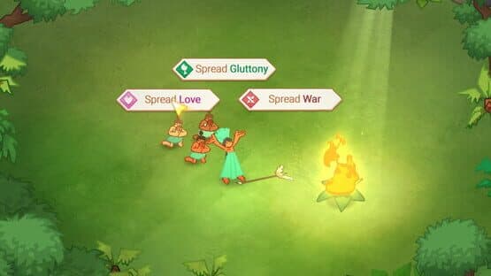 Godhood — screenshot 2