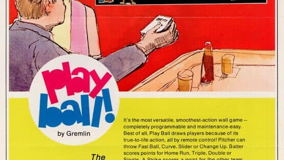 Play Ball — screenshot 2