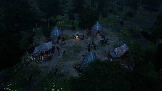 Ancestors Legacy — screenshot 4
