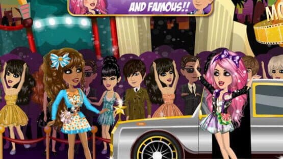 MovieStarPlanet — screenshot 7