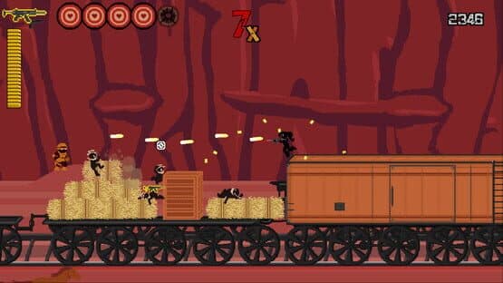 Gungungun — screenshot 3