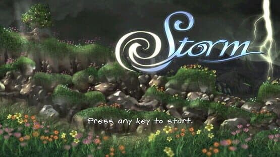 Storm — screenshot 2