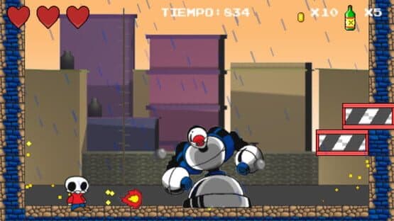 Pilli Adventure — screenshot 2