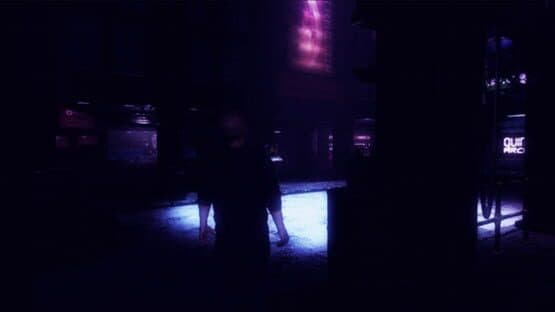 Technolust — screenshot 1