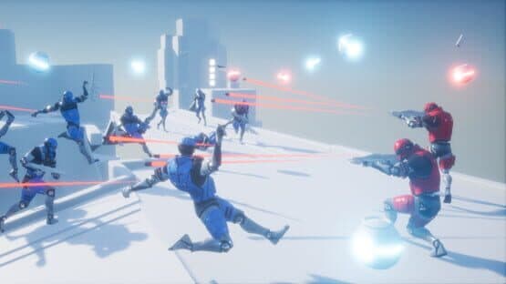 SHiRO 011 — screenshot 4