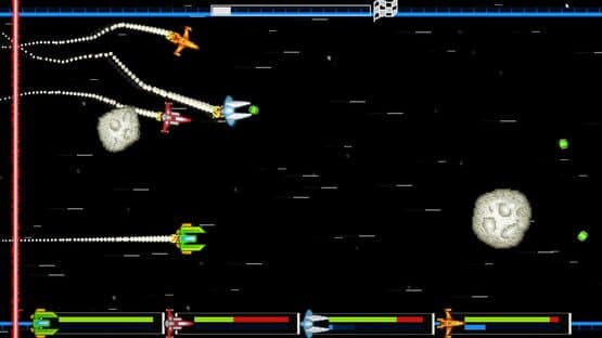Smash Pixel Racing — screenshot 2