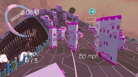 Observatory: A VR Variety Pack — screenshot 2