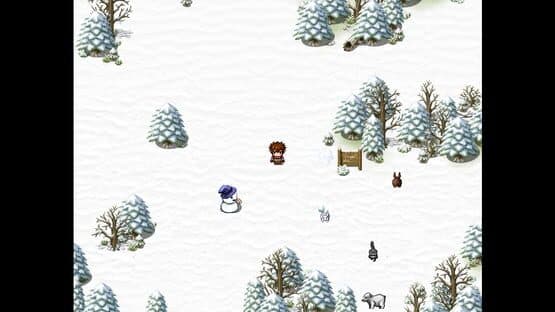 Sugy the Christmas elf — screenshot 5