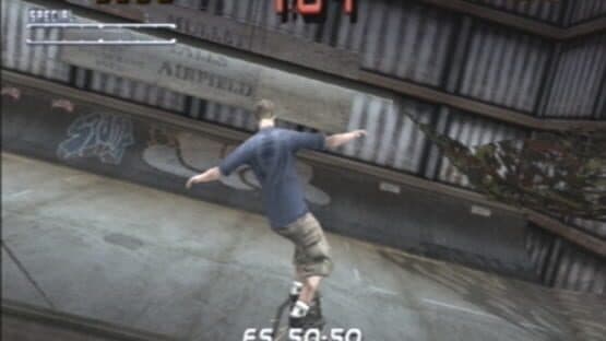 Tony Hawk's Pro Skater 2 — screenshot 3