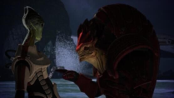 Mass Effect — screenshot 4