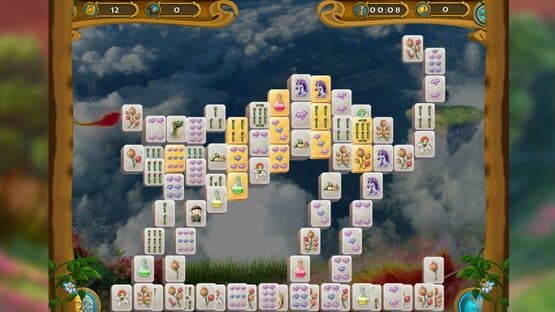 Mahjong Magic Journey — screenshot 2