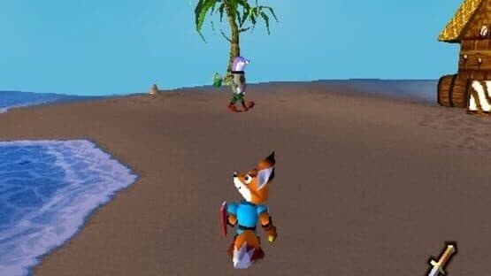 Kingsley's Adventure — screenshot 4