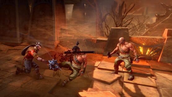 Hand of Fate — screenshot 4