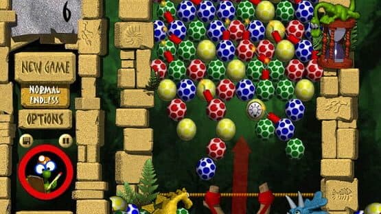 Dynomite! — screenshot 5