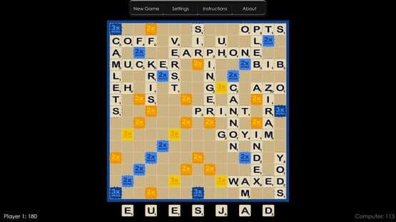 Skript — screenshot 1