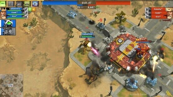 AirMech — screenshot 4