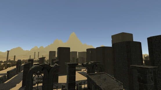 VR Scape — screenshot 3