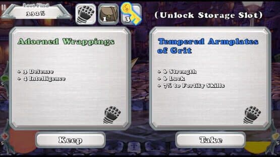 Loot Run — screenshot 3