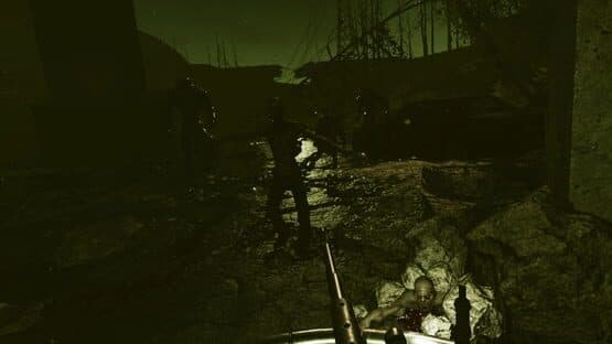 Time Carnage — screenshot 5