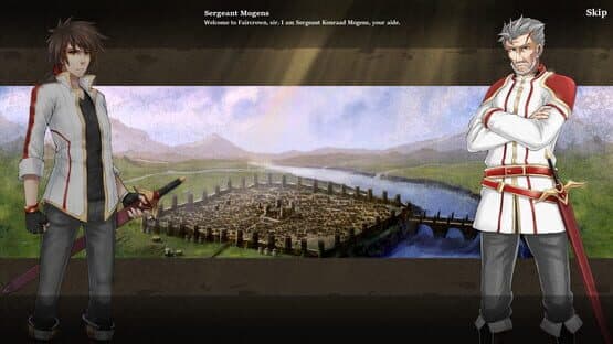 Shadow Heroes: Vengeance In Flames — screenshot 4