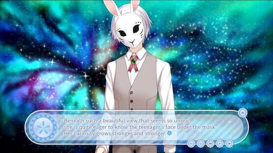 Starlight of Aeons — screenshot 5