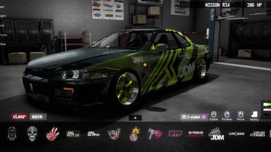 Drift Horizon Online — screenshot 4
