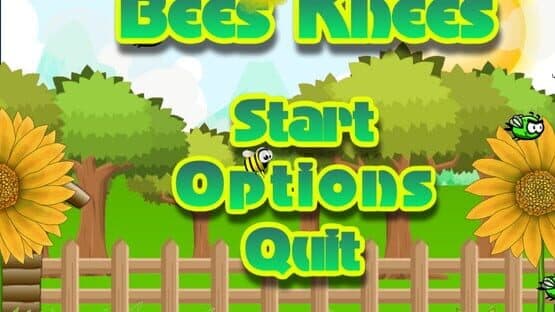 Bees Knees — screenshot 1