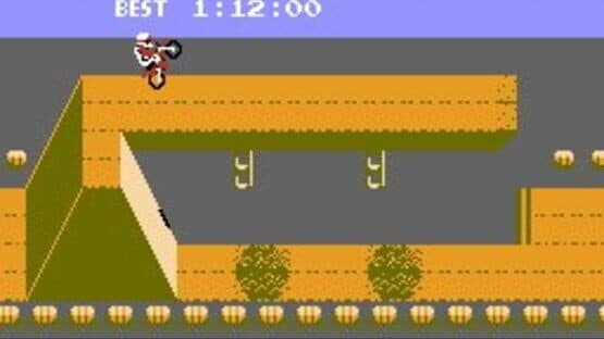 Excitebike — screenshot 4