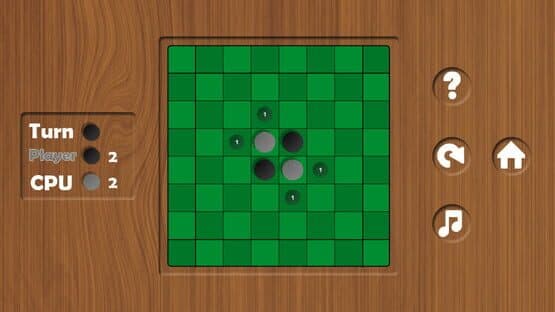Othello 2018 — screenshot 1