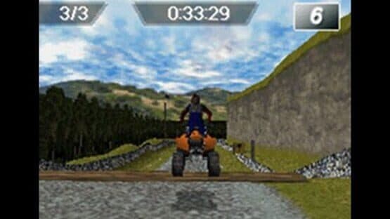 ATV Fever — screenshot 3