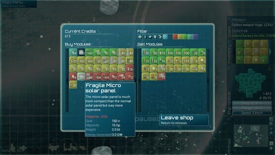 BossConstructor — screenshot 3
