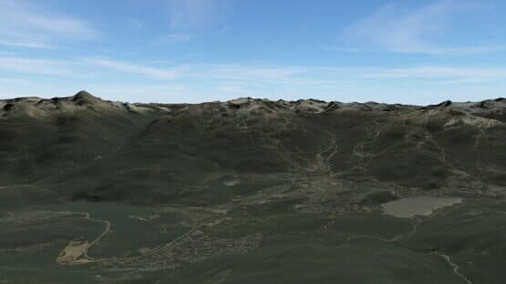 Birdtual Reality — screenshot 1