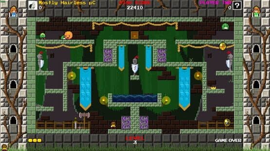 Castle Clamber — screenshot 7