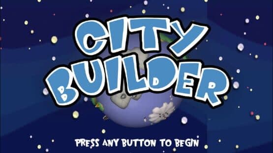 City Builder — screenshot 1