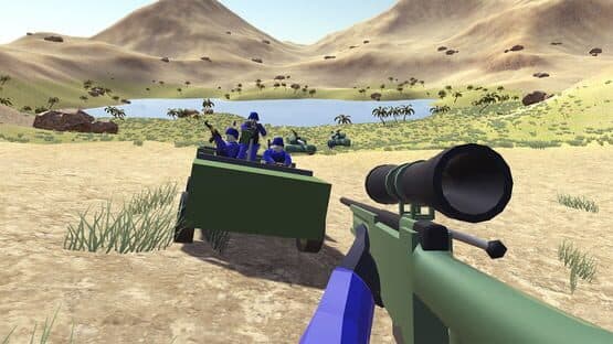 Ravenfield — screenshot 5