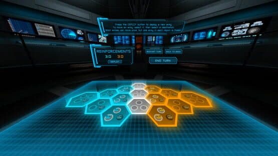 Tactera — screenshot 5